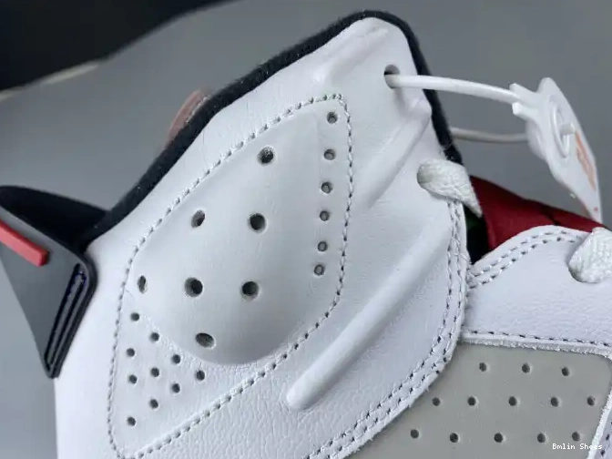 Bmlin Shoes Jordan CT8529-062 Air 6 Hare 0607